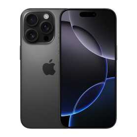 iPhone 16 Pro 128 Go Titane Noir - Grade AB | Etech-Parts