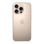 iPhone 16 Pro 128 Go Titane Sable | Etech-Parts