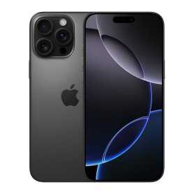iPhone 16 Pro Max 256 Go Titane Noir - Grade AB | Etech-Parts