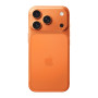 Smartphone Apple, Téléphone - iPhone 17 Pro 256 Go Orange Cosmique - Batterie 100% - Comme Neuf - Apple a une Garantie de 11 Moi