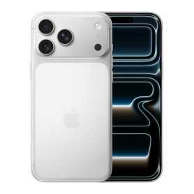 Smartphone Apple, Téléphone - iPhone 17 Pro Max 256 Go E-SIM Argent - Comme Neuf (Batterie 100 %), prix de gros