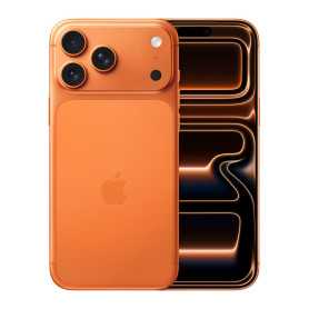 Smartphone Apple, Téléphone - iPhone 17 Pro Max 256 Go Orange Cosmique - Comme Neuf (Batterie 100 %), prix de gros.