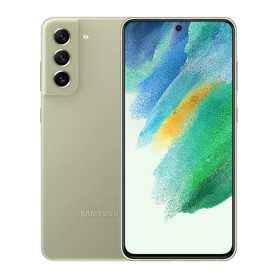 Achetez le Samsung Galaxy S21 FE 5G 128 Go Vert - EU - Grade A - Meilleur Prix et Performance