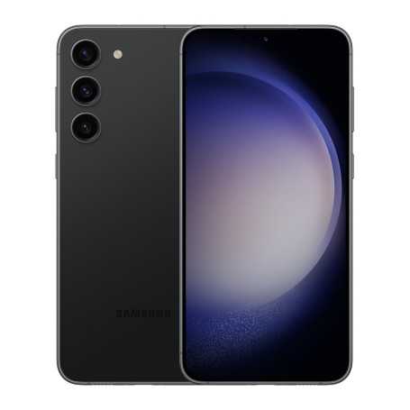 Achetez Samsung Galaxy S23 Plus 5G 256 Go Noir Grade A - Qualité Premium et Prix Compétitif