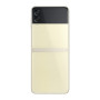 Flip Phone, Foldable Phone - Samsung Galaxy Z Flip3 5G 128GB - Beige (Screen Damaged), wholesale price