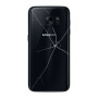 Buy Samsung Galaxy S7 32GB Black with Broken Screen - Affordable Deal