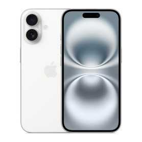 Smartphone Apple, Téléphone - iPhone 16 128 Go Blanc - Grade A (TVA sur Marge)*, prix de gros.
