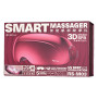 Masseur Oculaire Intelligent REMAX RS-M03 - Rouge Bordeaux