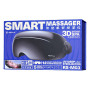 Masseur Oculaire Intelligent REMAX RS-M03 - Gris Métallisé