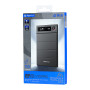 Dictaphone - Enregistreur vocal IA V10 Pro 64 Go - REMAX - Gris foncé, prix de gros