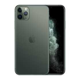 iPhone 11 Pro Max 256 Go Vert - Grade A