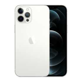 iPhone 12 Pro Max 128 Go Argent Grade A | Etech-Parts