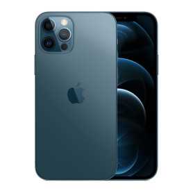 Buy iPhone 12 Pro 128GB Blue Grade AB VAT on Margin Affordable Deals