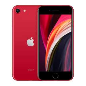 iPhone SE 2020 64 Go Rouge Grade AB | Etech-Parts