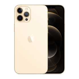 iPhone 12 Pro Max 128 Go Or - Grade A | Etech-Parts