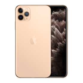 Smartphone Apple, Téléphone - iPhone 11 Pro Max 256 Go Or - Grade AB (TVA Sur Marge)*, prix de gros.
