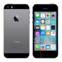 iPhone 5S 16 Go Cassé Carte Mère Fonctionnelle - Pièces Détachées ou Réparation