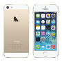 iPhone 5S 16 Go Cassé Carte Mère Fonctionnelle - Pièces Détachées ou Réparation