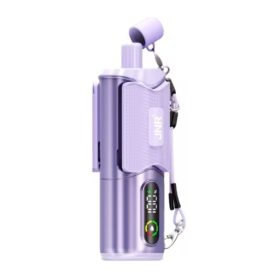 Vapoteuse E-Liquide Rechargeable - JNR SHISHASIP - 35K - Myrtille Framboise | prix professionnel