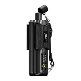 Vapoteuse E-Liquide Rechargeable - JNR SHISHASIP - 35K - Baies Glacées | prix professionnel