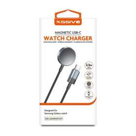 Chargeur Magnétique USB-C Samsung Galaxy Watch 7 - Xssive