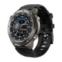 Smartwatch, Wearable - L1+L5 Dual Frequency High Precision Positioning 1.43 Inch XSSIVE XSS-SW11 GPS Smart Watch - Black, wholes