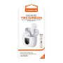 Earbuds, Headphones - XSSIVE XSS-TWS19W ENC+Display Bluetooth Earphones - White, wholesale price