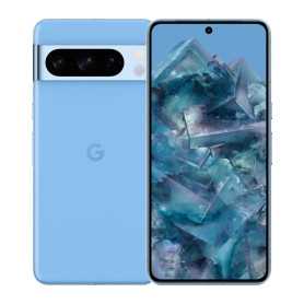 Smartphone, Téléphone, Mobile - Google Pixel 8 Pro 128 Go Bleu - Comme Neuf, prix de gros.