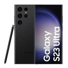 Samsung Galaxy S23 Ultra 256 Go Noir Comme Neuf | Etech-Parts