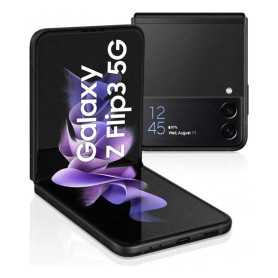Samsung Galaxy Z Flip3 256GB Black - Grade AB | Etech-Parts