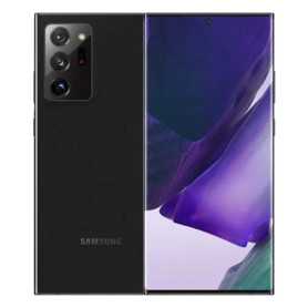Samsung Galaxy Note 20 Ultra 5G 256 Go Noir Grade AB - Smartphone Haut de Gamme à Prix Réduit