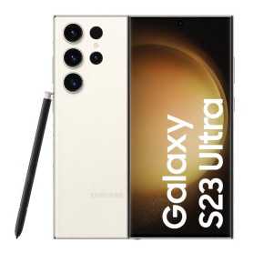 Samsung Galaxy S23 Ultra 256 Go Blanc - Grade A | Etech-Parts