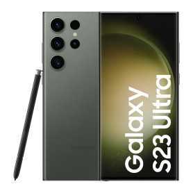 Smartphone, Mobile Phone - Samsung Galaxy S23 Ultra 5G 512GB Green - Grade A, wholesale price