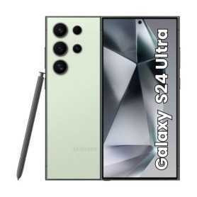 Smartphone, Mobile Phone - Samsung Galaxy S24 Ultra 5G 512GB Titanium Green - Like New, wholesale price