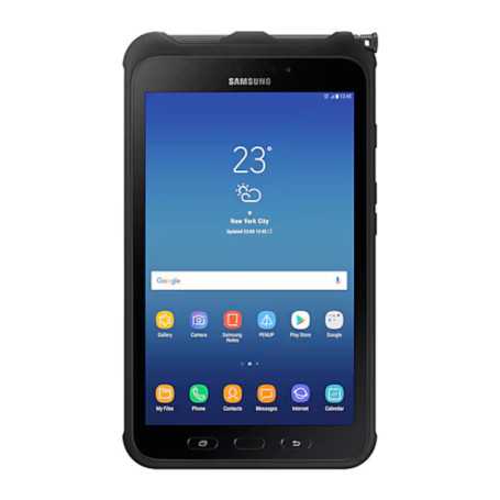 Samsung Galaxy Tab Active 2 SM-T395 8.0" Cellular 3+16GB Noir - Grade AB | Durable Tablet for On-the-Go Use