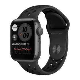 Buy Apple Watch Series 6 GPS 44mm Nike Black Grade AB - Unleash Advanced Connectivity
