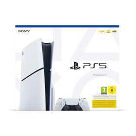 Achetez Console Sony PlayStation 5 Slim Édition Standard - 1 To - Comme Neuve - Offre Exclusive