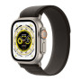 Apple Watch Ultra Cellulaire 49mm Titane Naturel | Etech-Parts