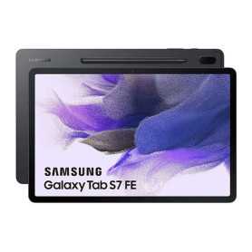 Tablet, Gadget - Samsung Galaxy Tab S7 FE 5G T736B 8GB / 128GB Black - Grade A, wholesale price