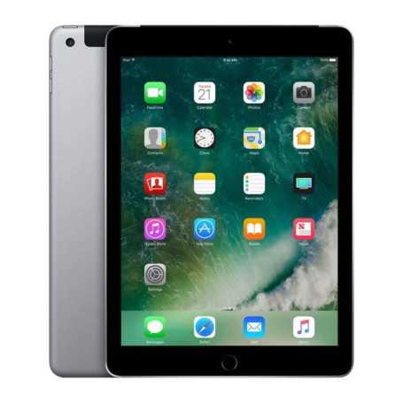 Tablet, Device - iPad 9.7 (5th Generation) 32GB Cellular Gray - Grade A, wholesale price