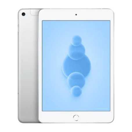 Tablet, Device - iPad Mini (5e Génération) 64 GB Wifi Silver - Grade A (TVA Sur Marge)*, wholesale price