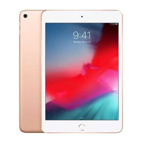 Tablette Apple, iPad - iPad Mini (5e Génération) 64 Go Wi-Fi Or - Grade AB (TVA Sur Marge)*, prix de gros.