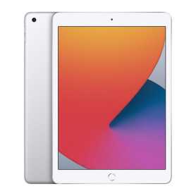 Tablet, Device - iPad 10.2" (8th Generation) 32GB Wi-Fi Silver - Grade A (VAT on Margin)*, wholesale price
