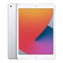Tablet, Device - iPad 10.2" (8th Generation) 32GB Wi-Fi Silver - Grade A (VAT on Margin)*, wholesale price