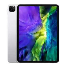 Tablet, Apple Device - iPad Pro 11" (2nd Generation) 128 GB Wi-Fi Silver - Grade AB (TVA Sur Marge)*, wholesale price