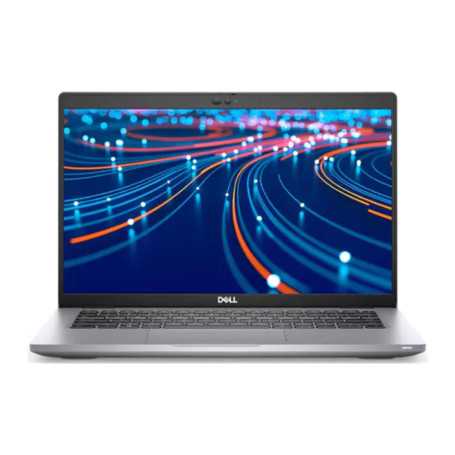 Laptop, Notebook - Dell Latitude 5420 14" Laptop - 16GB/256GB SSD - Core i5-1145G7 2.6GHz - Gray - QWERTY - Grade AB without Cha