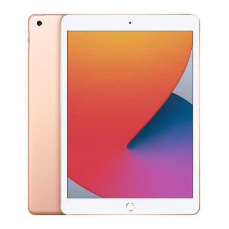 Tablet, Apple Device - iPad 10.2" (8th Generation) 128GB Wi-Fi Gold - Grade A (VAT Margin)*, wholesale price