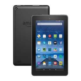 Amazon Kindle Fire (5th Gen, KFFOWI) 1+8 GB Black - Grade AB