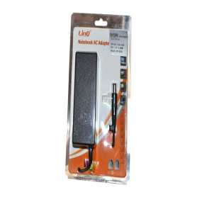 Chargeur Secteur PC HP Compaq 65W / 18.5V 3.5A Embout 7.4*5.0mm LinQ HP-6550