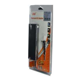 Chargeur Secteur PC Asus 65W / 19V 3.42A Embout 4.0*1.35mm LinQ AS-65135